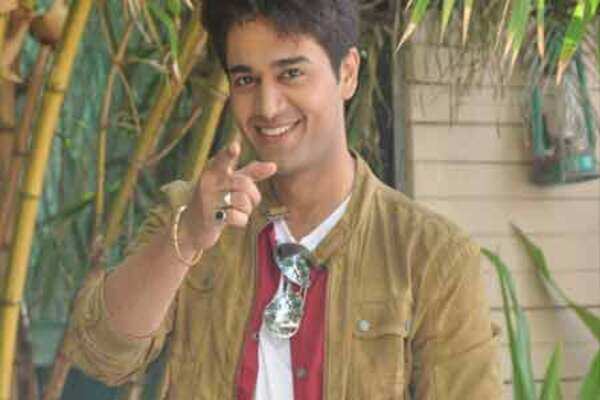 Would like to host a TV show next: Gaurav