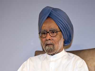 Scars and wounds caused by demonetisation more visible with time, says former Prime Minister Manmohan Singh