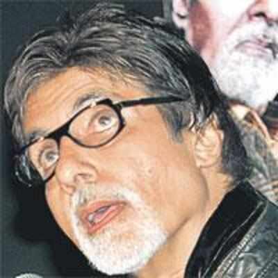 Justice prevailed at last: Amitabh
