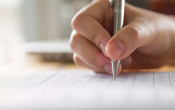 JEE Advanced 2024 response sheet to be out today:  Here’s how to calculate your probable scores