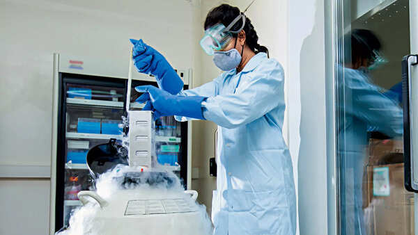 Scientists, startups fight antibiotic apocalypse
