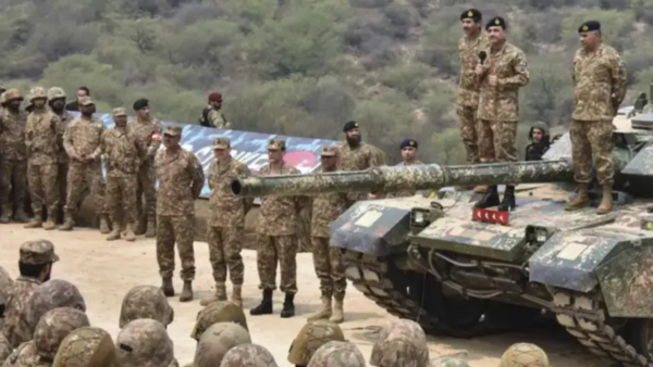 Operation Sindoor: 11 soldiers, 40 civilians killed in Indian strikes, discloses Pakistan's ISPR