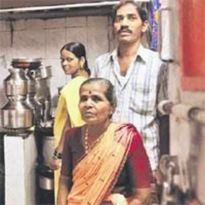 Just 10 days to retirement, 59-yr-old wins a MHADA flat