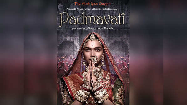 ‘Padmavati’ trailer: Things to look forward to