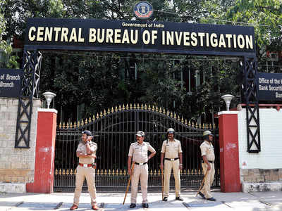 Searches at travel firm in Rs 946 cr fraud case