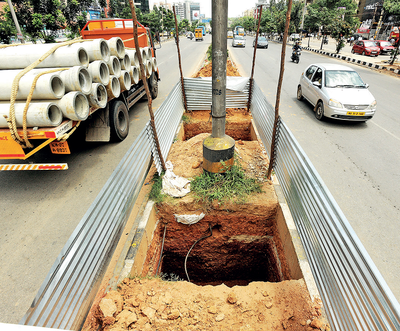 ‘Road-widening day’ to woo land owners