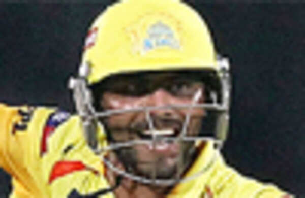 IPL 6: RP no-balls RCB as CSK steal a win