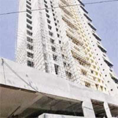 We are capable of handling Adarsh papers case: Crime Branch tells HC
