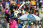 Riyan Parag explains why RR promoted Jofra Archer ahead of Jadeja vs MI