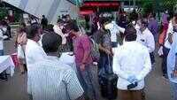 ‘Excited to see my family’, says passenger after reaching Hyderabad via special train 