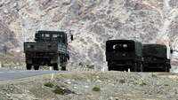 Amid LAC row, India laying new road between Ladakh and Himachal Pradesh’s Darcha 