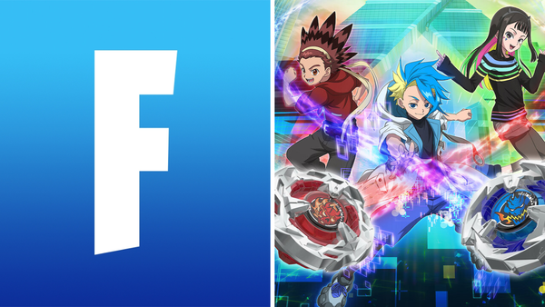 Fortnite leaks: Beyblade collaboration, skins, release date, and more
