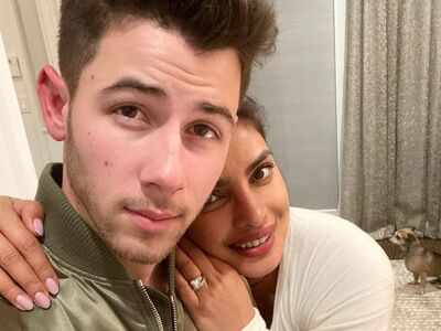 Priyanka Chopra Jonas, Nick Jonas feast on mouthwatering desserts on Thanksgiving