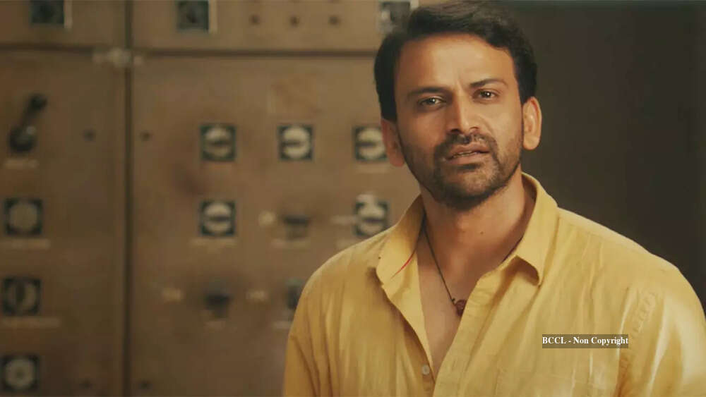 Kotee Movie Review: Kotee review: Slow, steady, and wins the race