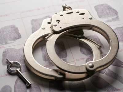 Mumbai cops seize 14-kg Charas from Nepali gangster