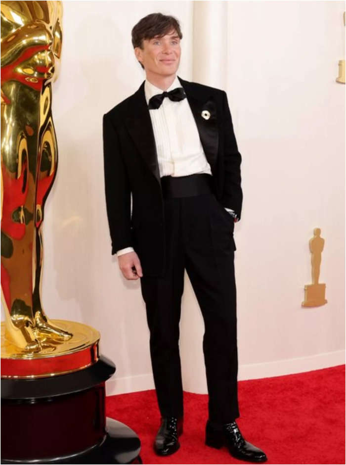 Oscar Awards 2024 LIVE Updates Ryan Gosling, Zendaya, Margot Robbie
