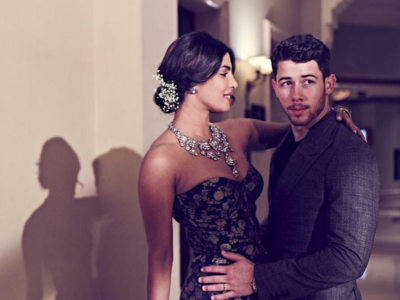 See Photo: Priyanka Chopra comes to husband Nick Jonas' rescue