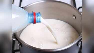 Easy desserts to make with spoiled milk