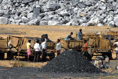 Investments in coal blocks without clearance cannot be for licences: SC