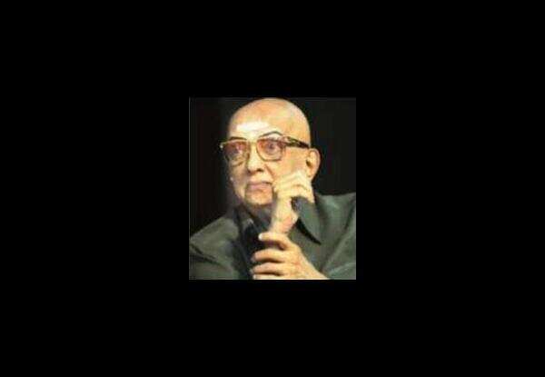 Cho who unleashed satire on Tamil Nadu politicians for 50 years dies at 82