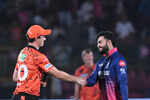 &lsquo;SRH have more match-winners than RR&rsquo;- Former India captain&rsquo;s blunt Eliminator verdict