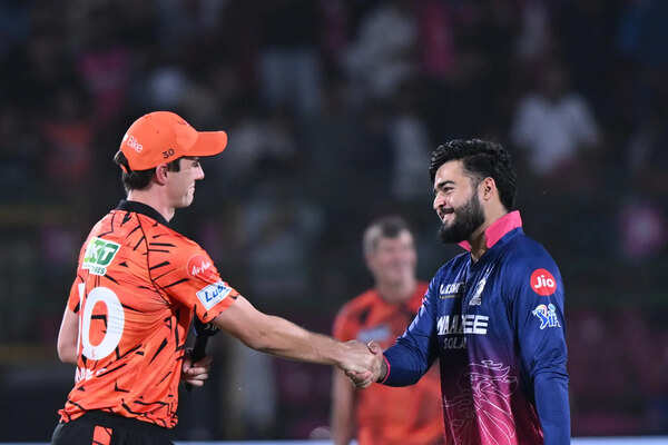 ‘SRH have more match-winners than RR’: Former India captain’s blunt Eliminator verdict
