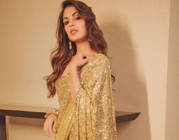 ETimes Troll Slayer: Calling Rhea Chakraborty Sushant Singh Rajput’s murderer is sheer hatred