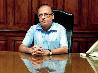 Ajoy Mehta: Numbers have plateaued. Now it all depends on how responsibly people behave