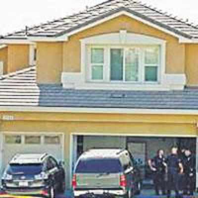 US meltdown: NRI kills family, himself