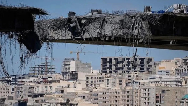 The week that was in international affairs: Iran war ceasefire and talks; Russia-Ukraine Orthodox Easter ceasefire & more