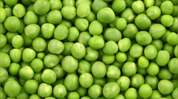 Peas