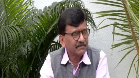 Have you become owner of Ram Lalla: Sanjay Raut questions BJPs use of Lord Ram in election campaign