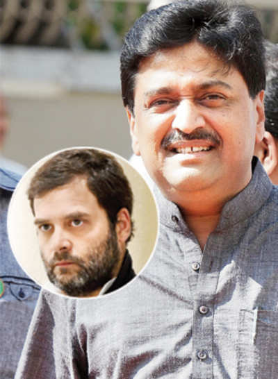 Rahul’s holiday court rules in Chavan’s favour