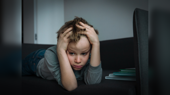 7 reasons why kids lie to their parents