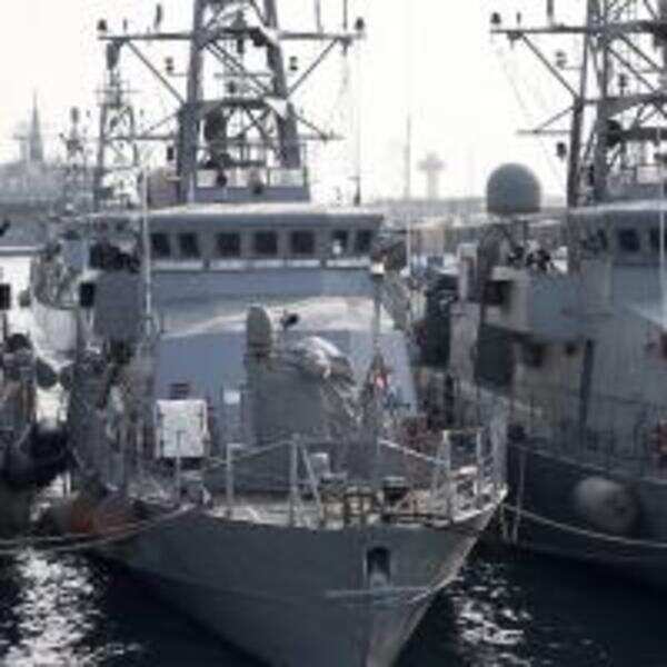 60% of US navy to be in Indo-Asia-Pacific region