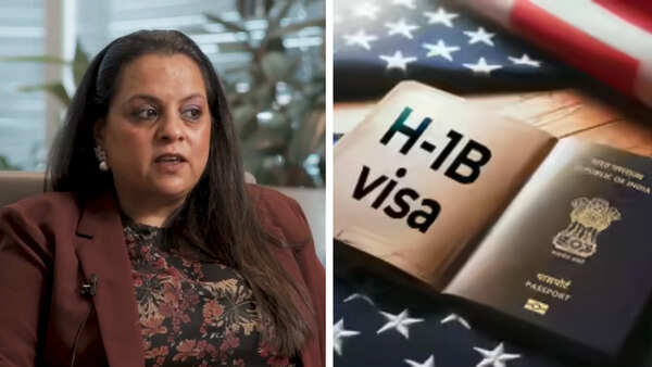 Immigration lawyer defends H1-B visas, says India’s 'robust' education system gives workers edge over Americans