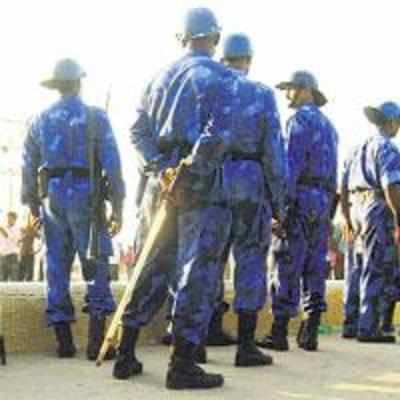 State RPF, RAF will also be deployed
