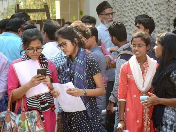AP DSC 2018: Changes made in exam schedule