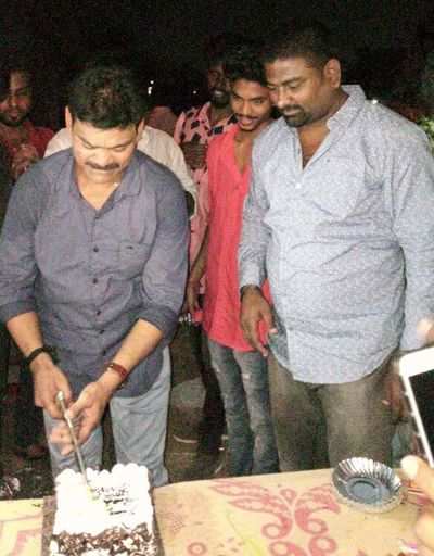 Chennai: Police bust birthday party of history-sheeter, nab over 70 goons
