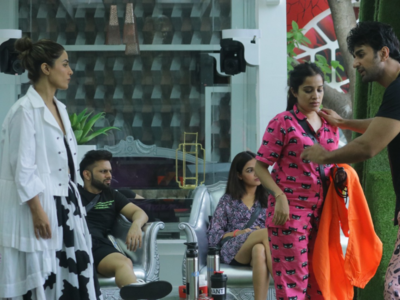 Bigg Boss 14: Ugly fights from the past till date