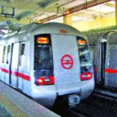 Work on Navi Mumbai Metro to start from May 1