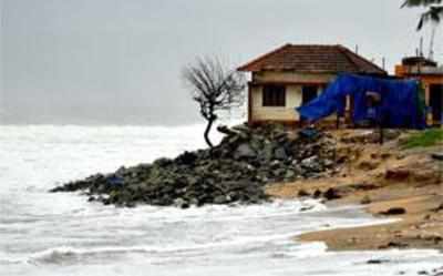 Cyclone Ockhi: Precautionary holiday declared for schools in Mumbai, Thane, Palghar
