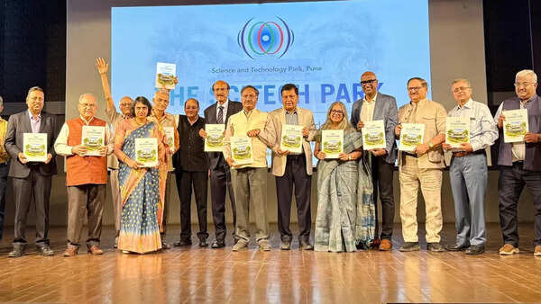 Science and Technology Park at Pune University to Establish 3 New Centers of Excellence