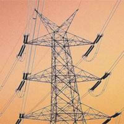 Theft of electricity  should be made a serious offence