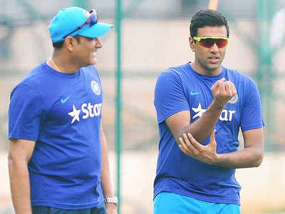 India v Australia, 1st Test, Pune: This squad has become self-sufficient, says Anil Kumble