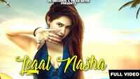Latest Hindi Song 'Legal Nasha' Sung By Surbhi Wali 