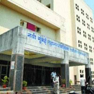NMMC to introduce low cost dental medical services at Vashi hospital