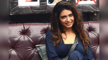 Bigg Boss 8: Karishma Tanna's controversies
