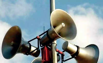 High Court reiterates: Loudspeakers are banned after 10 pm
