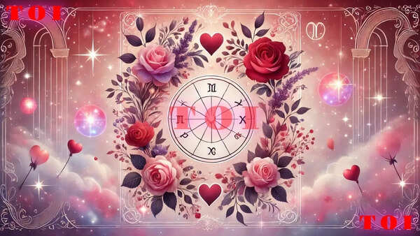 Weekly Love Horoscope Predictions, May 10 to May 16, 2026: Your zodiac love forecast for this week